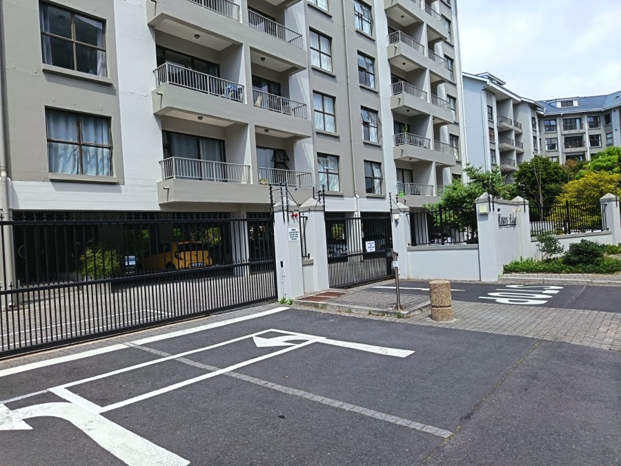To Let 1 Bedroom Property for Rent in Rondebosch Western Cape